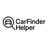 CarFinderHelper Logo