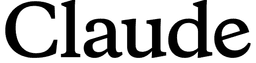 Claude Logo