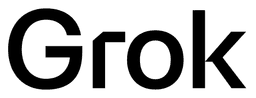 Grok Logo
